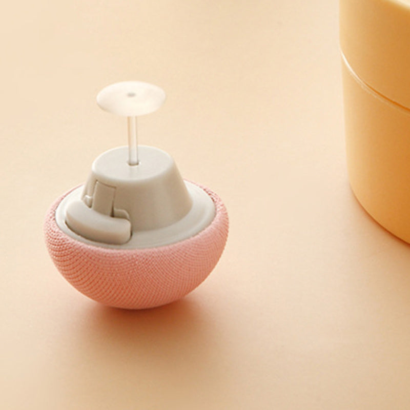 Pink Non-Slip Bed Sheet Clips Reusable Detachable Fasteners for Secure Sleep