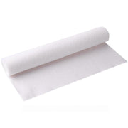 Oraliq pufakchali yog' filtri tarmog'i yong'inga chidamli oshxona tutun chang qoplami 1 rulon