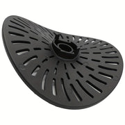 Plastic Accessory for Sous-Vide Cooking Compatible with Monsieur Cuisine