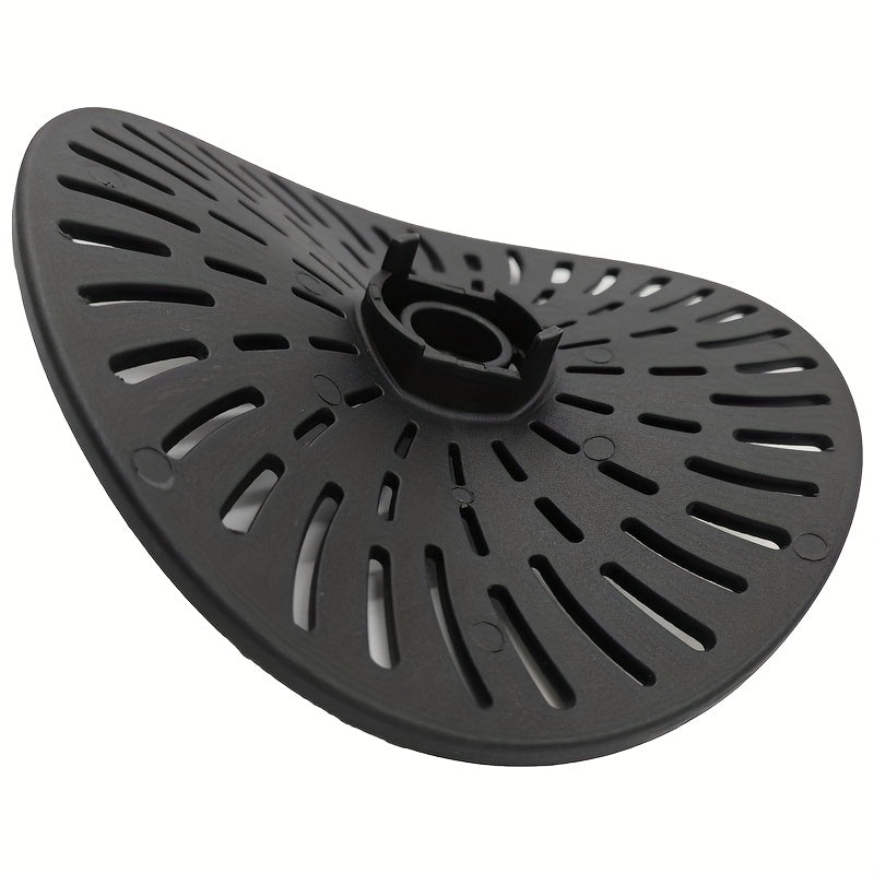 Plastic Accessory for Sous-Vide Cooking Compatible with Monsieur Cuisine