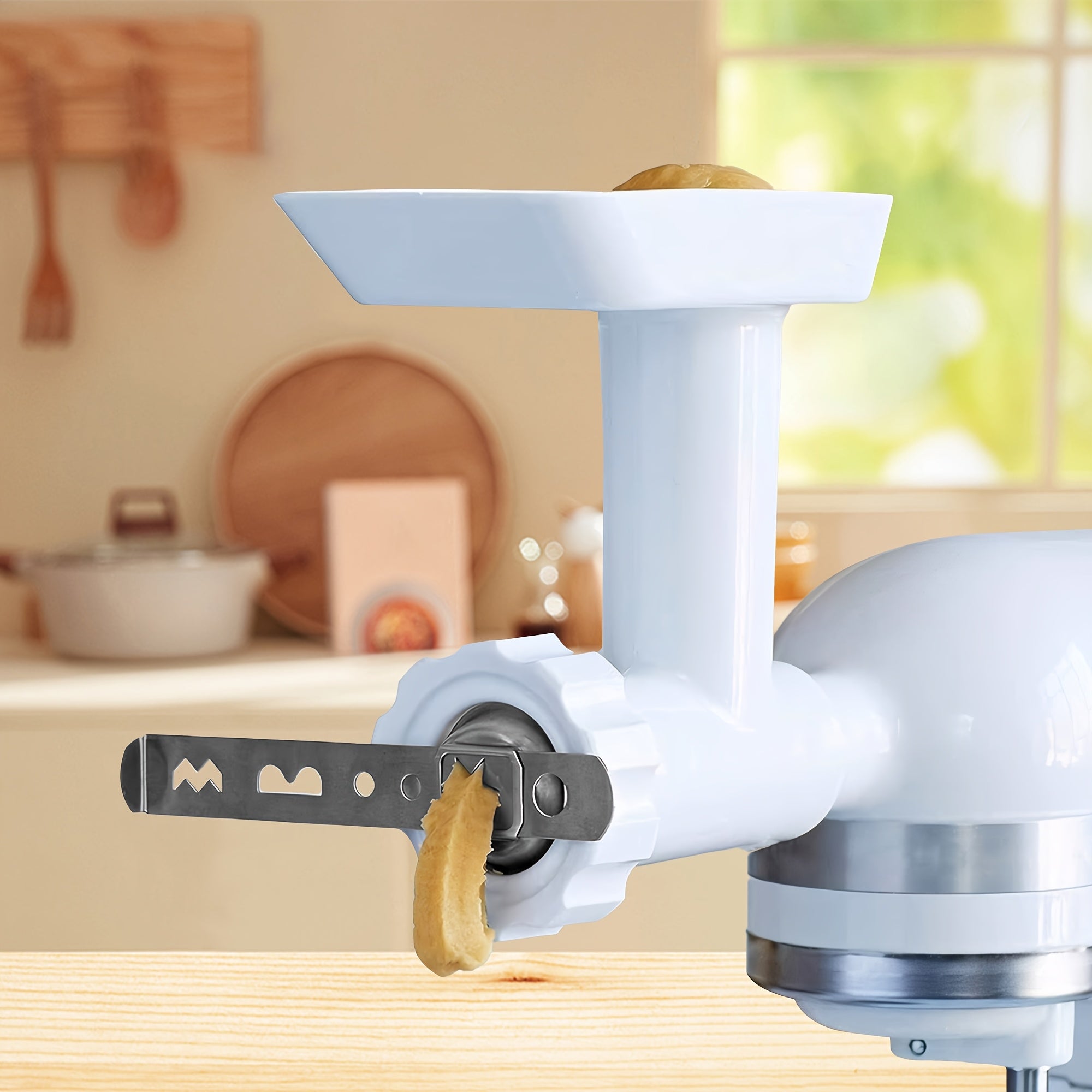 Naychali po'latdan yasalgan pechene kesgichlar to'plami, 3 xil shaklda: Yulduz, Yurak va Doira - Yaratkansiz pishirish uchun mukammal, Rojdestvo pechene va pizza uchun ideal - Oziq-ovqat xavfsizligi uchun mo'ljallangan xamir qo'shimchalari bilan birga.