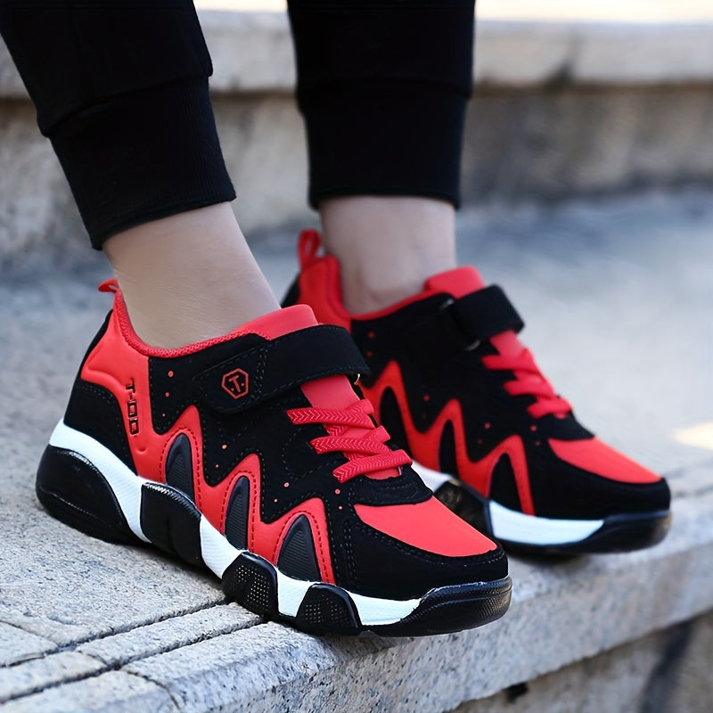 Мужские низкие повседневные спортивные кроссовки для тренировок, походов и повседневного использования