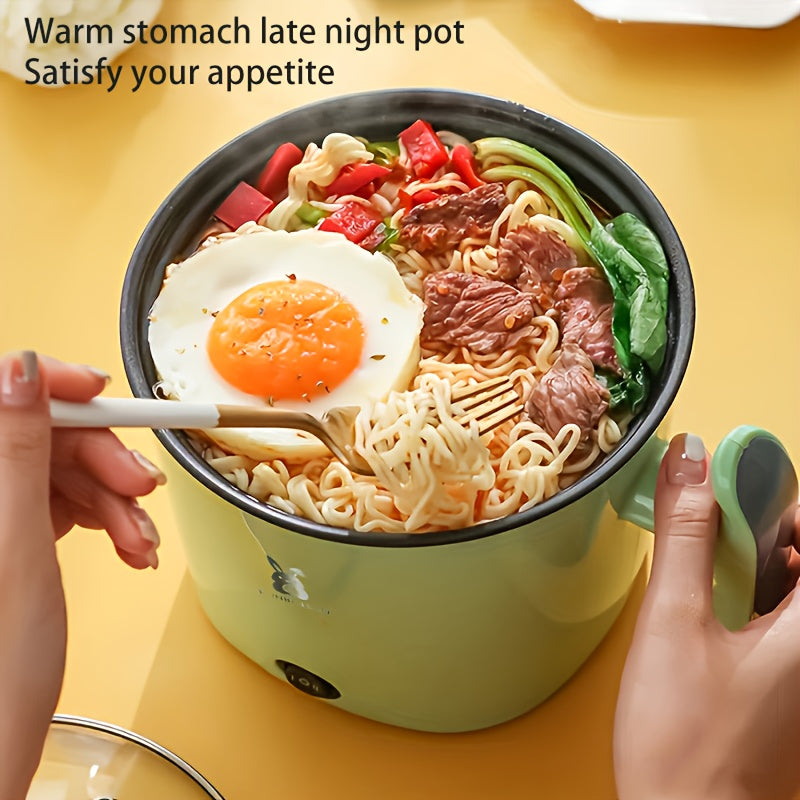 Cocina eléctrica de una sola capa, multifuncional, resistente a altas temperaturas, resistente al desgaste, con enchufe de estándar europeo