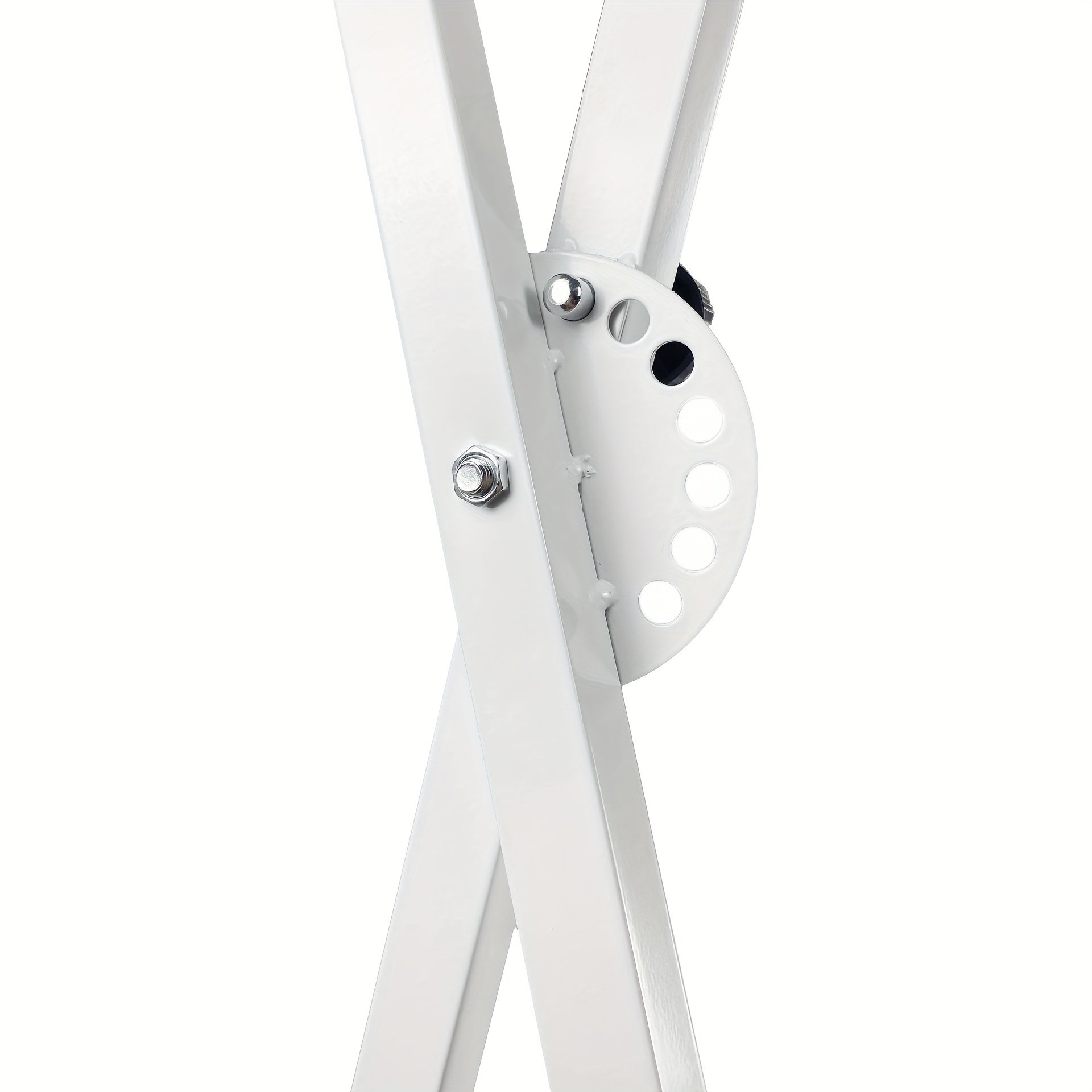 Soporte portátil en forma de X para piano electrónico y guzheng, desmontable, para eventos