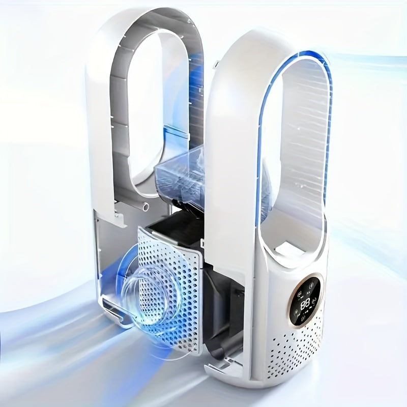 Ultra-ovozsiz USB pichoqsiz ventilyator, tezliklarni sozlash imkoniyati bilan, uy va yotoqxona uchun mukammal. Batareya talab qilinmaydi. Samarali sovutish yechimi.