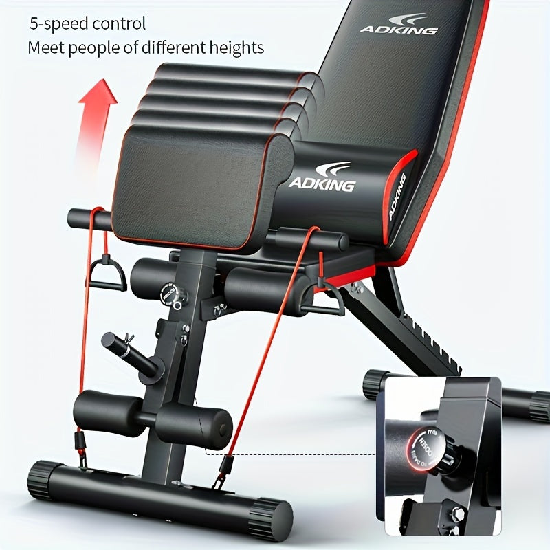 13-in-1 тўпланадиган ва регулланадиган эркаклар учун дамблбелл тренажерлари учун пюлса ва куч машқлари жиҳозлари