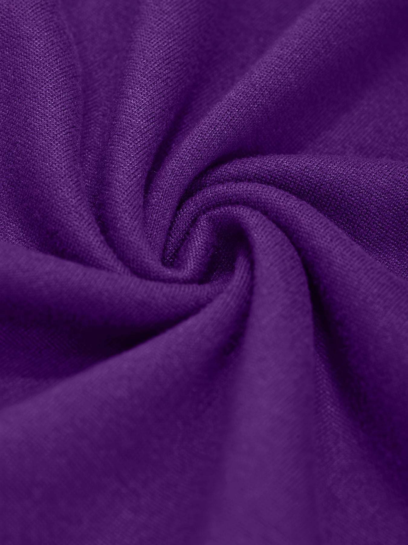 Women's Plus Size Red V-Neck Jumpsuit with Shorts and Large Pocket