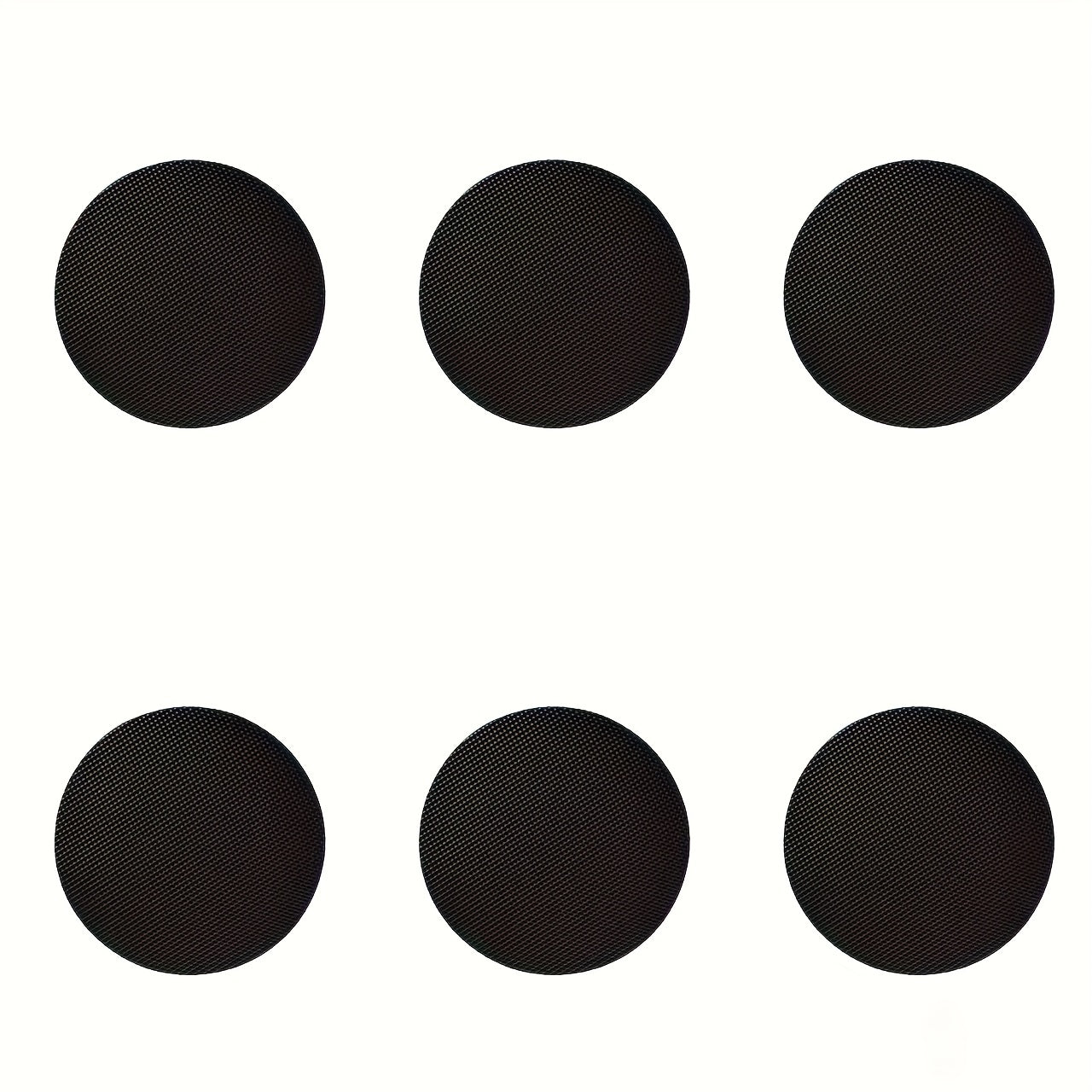 Набор из 6 или 12 круглых противоскользящих наклеек для душевых ступеней, противоскользящие наклейки для ванн для обеспечения безопасности в ваннах