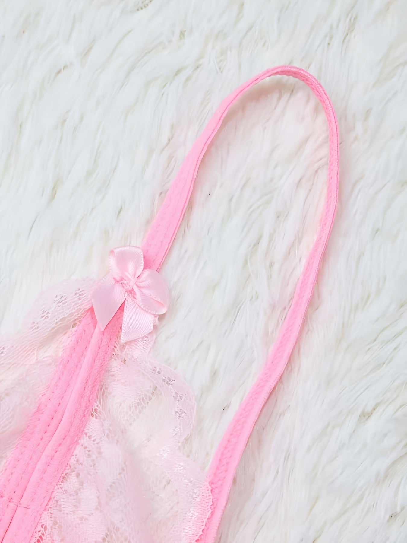 Women's Cotton Underwear Set with 3 Pairs in Assorted Colors