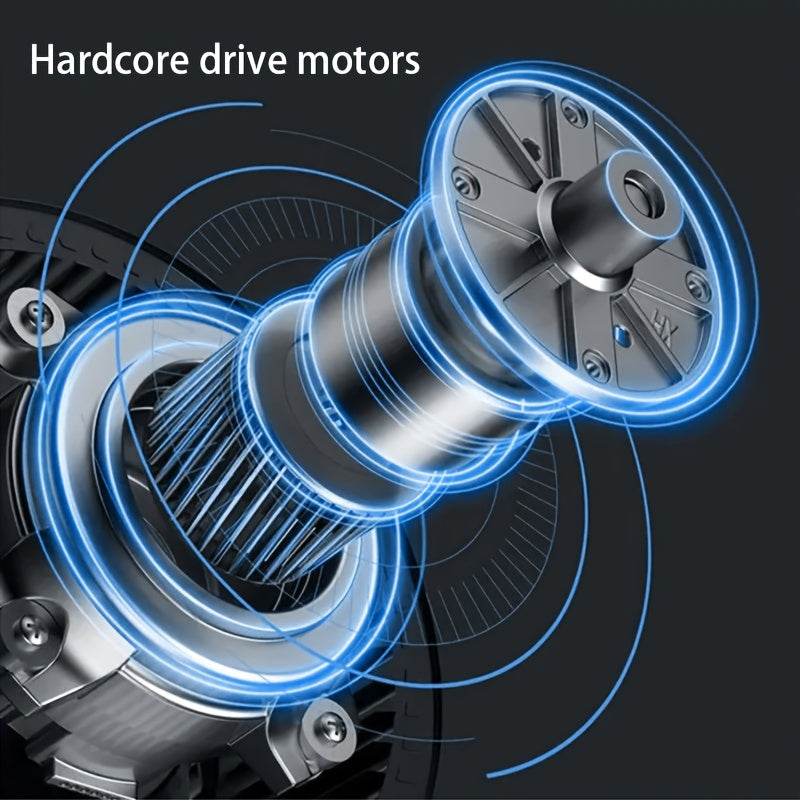 Automatic Quiet Paper Dispenser with Motion Sensor USB Charging No-Drill Bathroom Tissue Holder