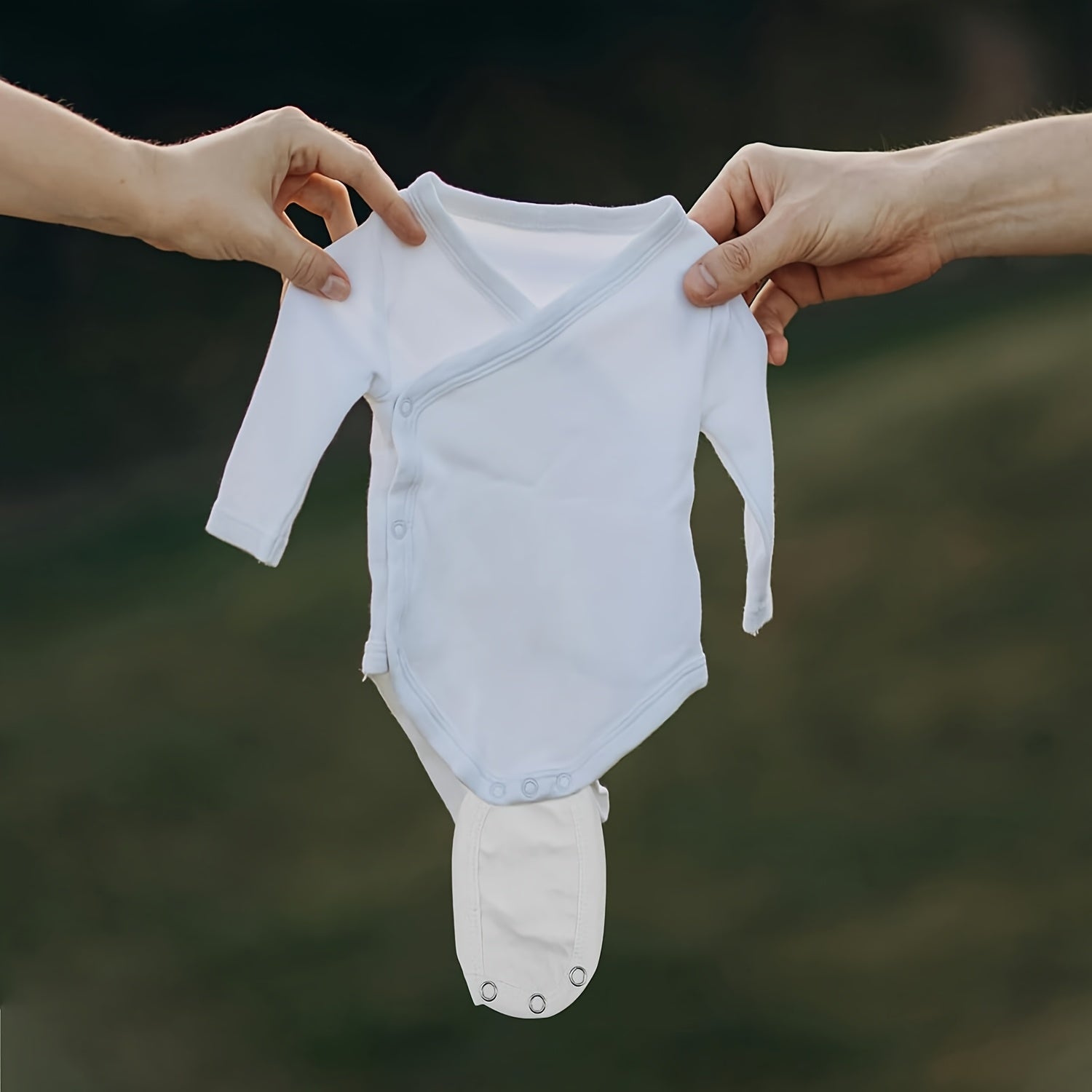 Set de extensores para pijamas de niños, paquete de 3 o 5, almohadillas de ojete ajustables de algodón para bebés y niños pequeños