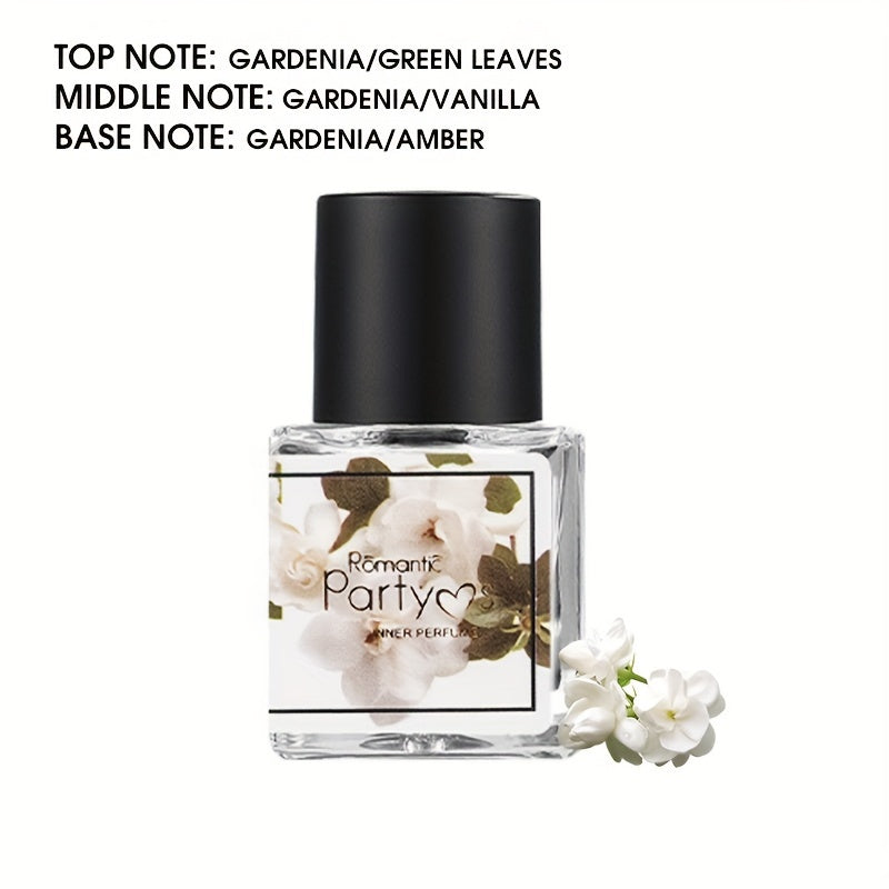 Exotic Floral Perfume for Women for Summer and Daily Wear