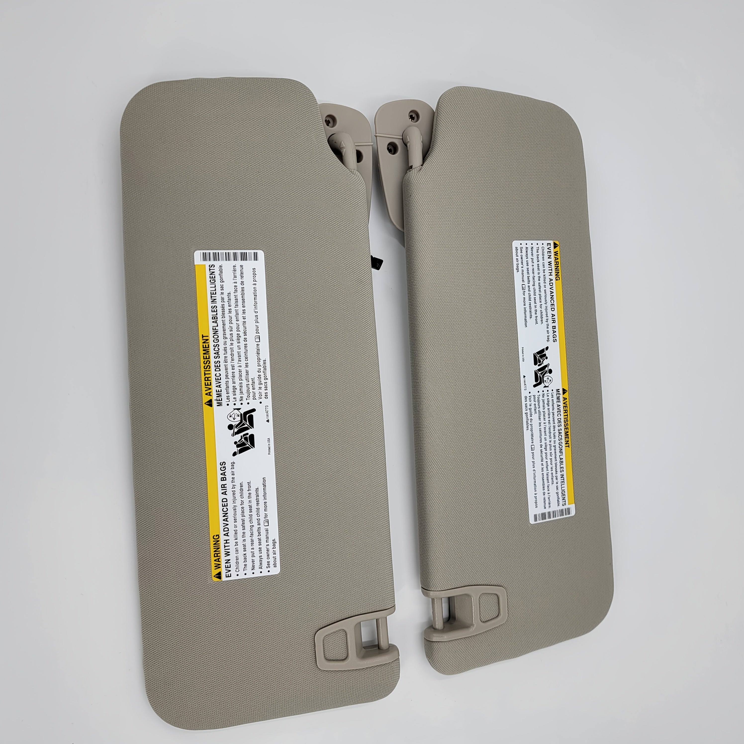 Universal Car Sun Visor Shade for SUV UV Protection Front Auto Sunshade