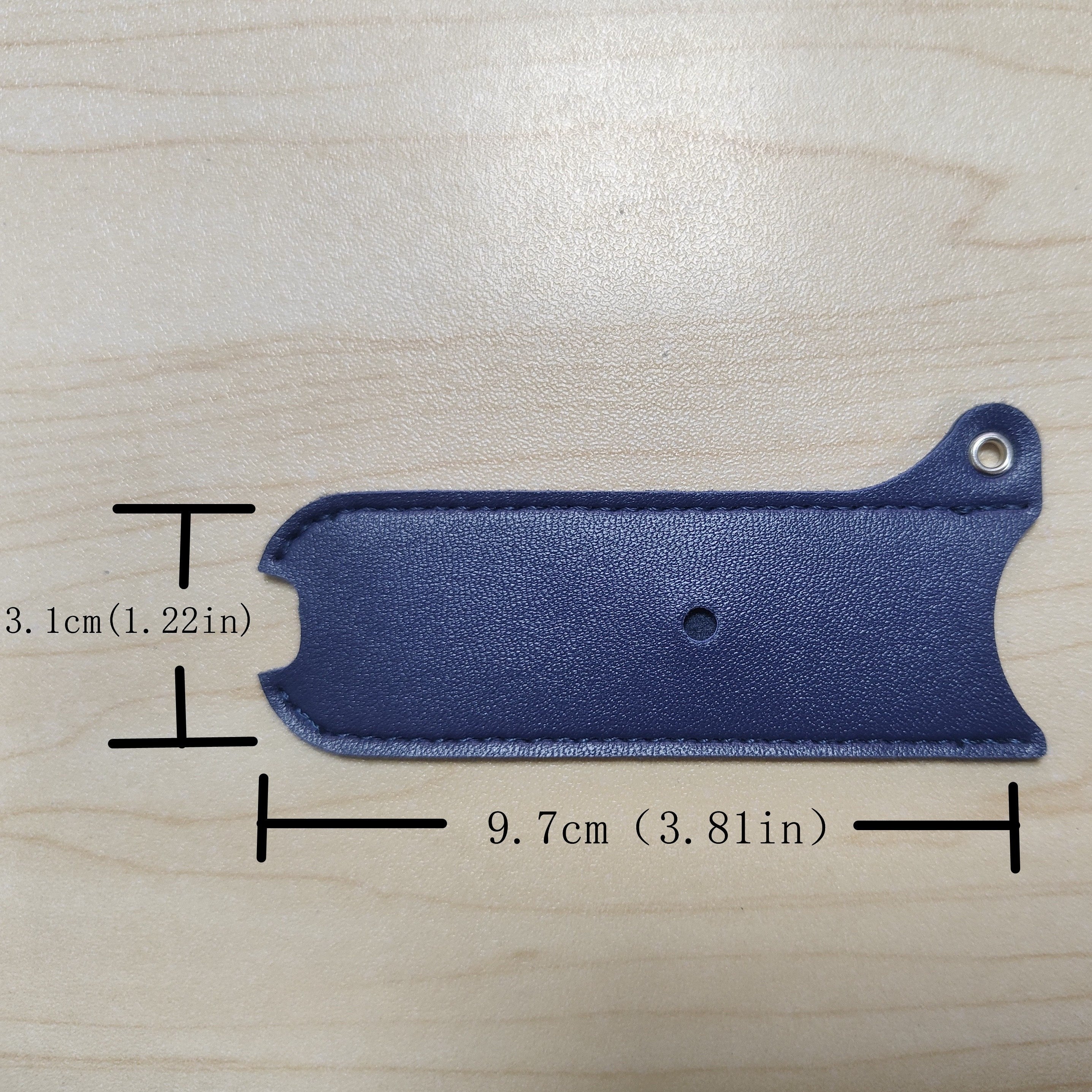 Leather Cover for Vuse Alto Body Anti-slip Anti-drop Holster