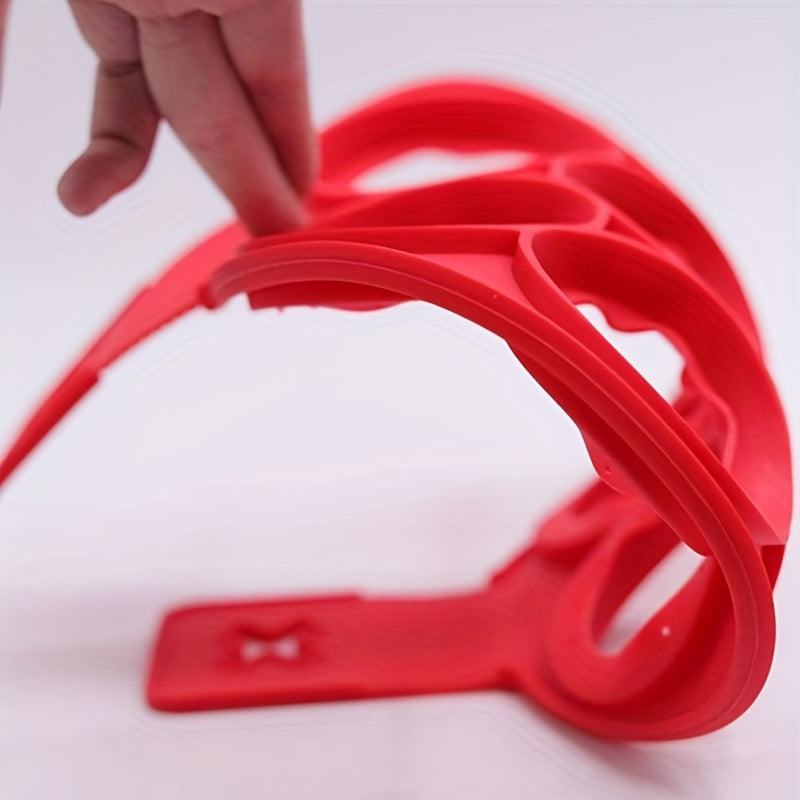 Silicone Pancake Molds Nonstick Reusable Kitchen Tool for Perfect Pancakes