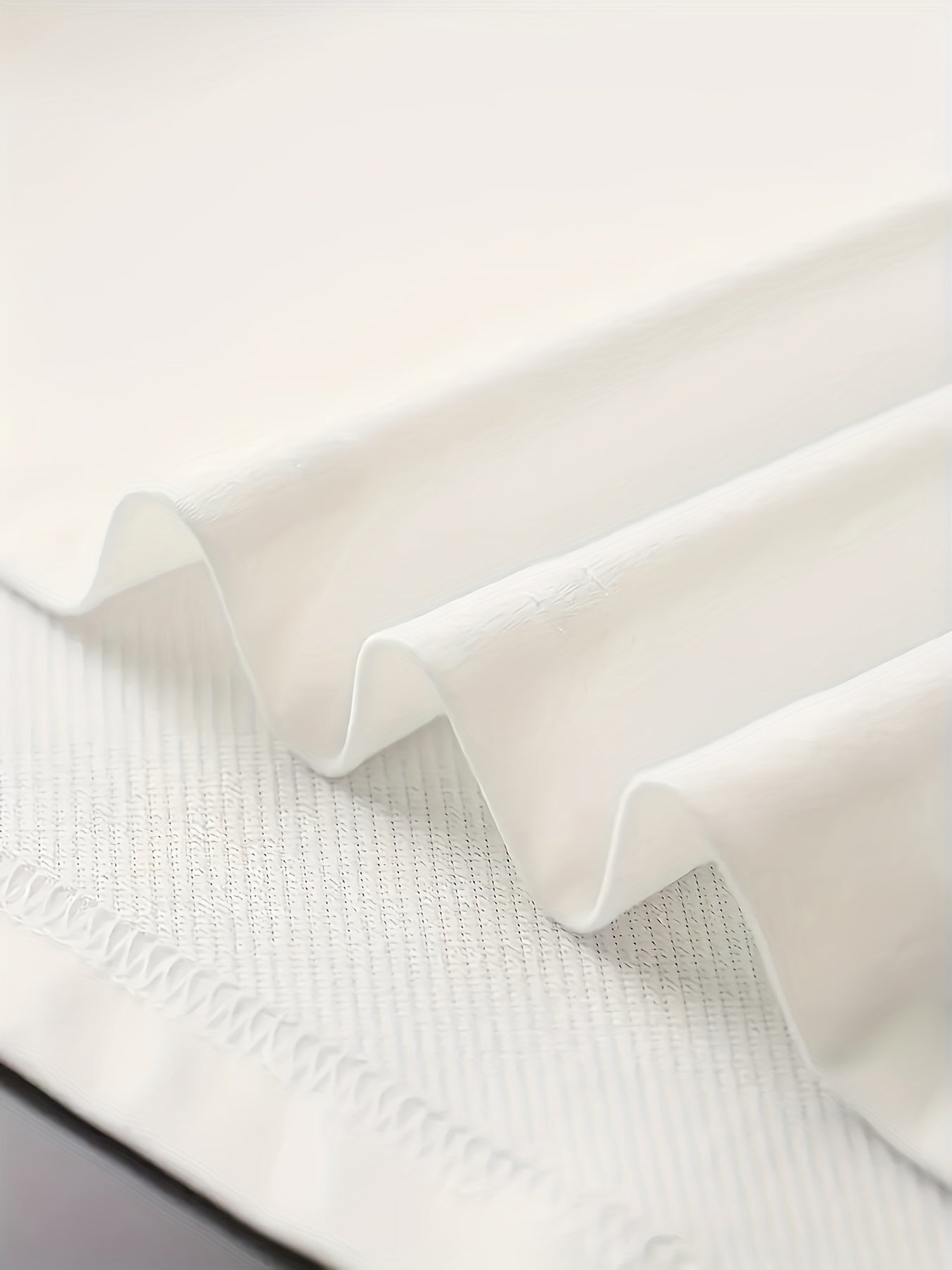 Men's Casual T-Shirt Large Size Short Sleeve Polyester Breathable Comfortable