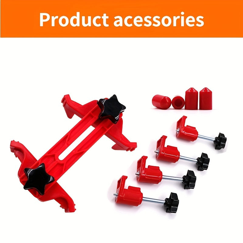 Universal Camshaft Cam Timing Locking Tool Set for Automotive Engines