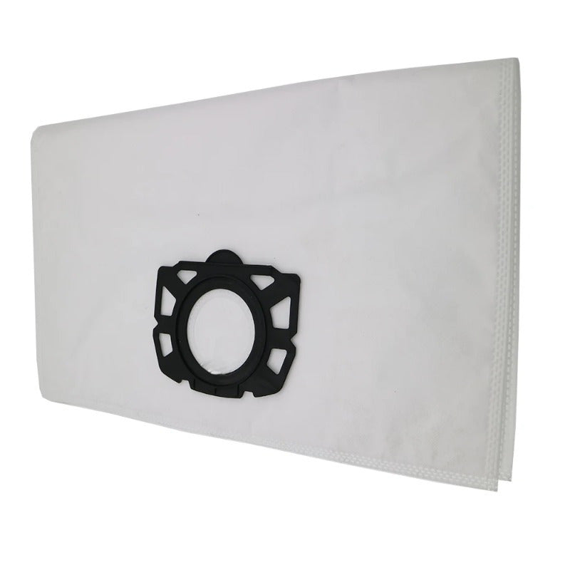 Karcher MV4, MV5, MV6 va WD seriyali changyutgichlar uchun almashtirish filtr sumkalari - WD4000 dan WD5999 gacha bo'lgan modellarga mos keladi - Changyutgich aksessuarlari, 6 dona o'z ichiga oladi