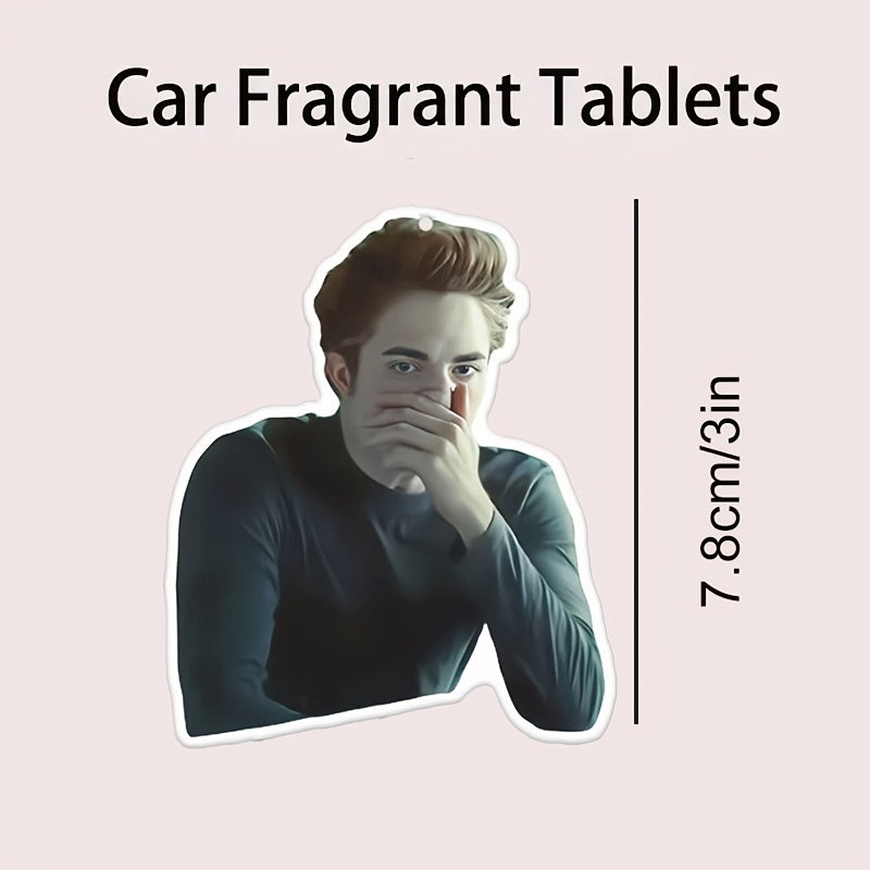 Avtomobil va shkaf uchun havo tozalovchi tabletkalar, Tungi inspiratsiya, Aromaterapiya, Transport dekor elementlari