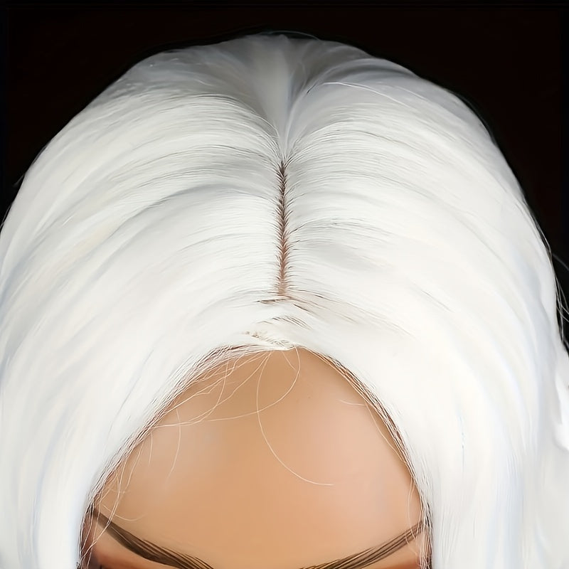 Rang-barang Santa soqoli va soch to'plami Rojdestvo partiyalari uchun cosplay kostyumi