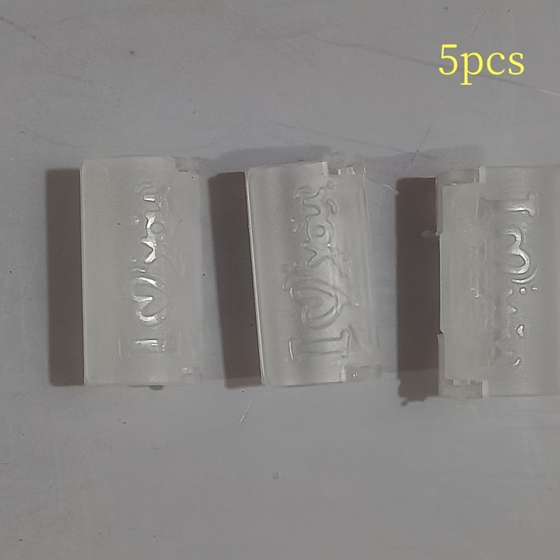 Bedding Accessories Set with Mattress Covers Duvet Holders and Bed Sheet Holders Mixed Colors