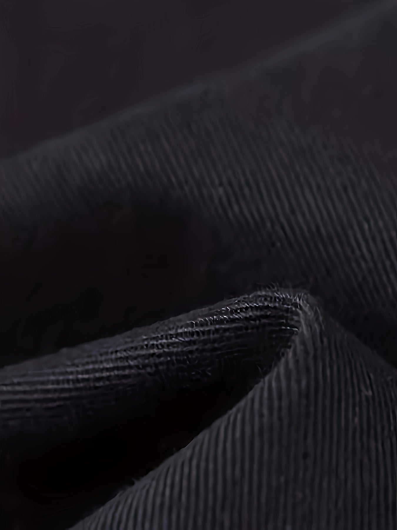 Men's Summer Casual Pajama Set Solid Polyester Crew Neck Short Sleeve T-Shirt and Joggers