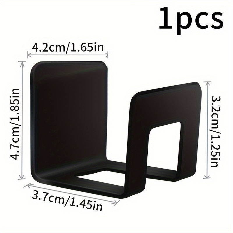 Organizador de fregadero de acero inoxidable con soporte para esponja y ganchos de utilidad