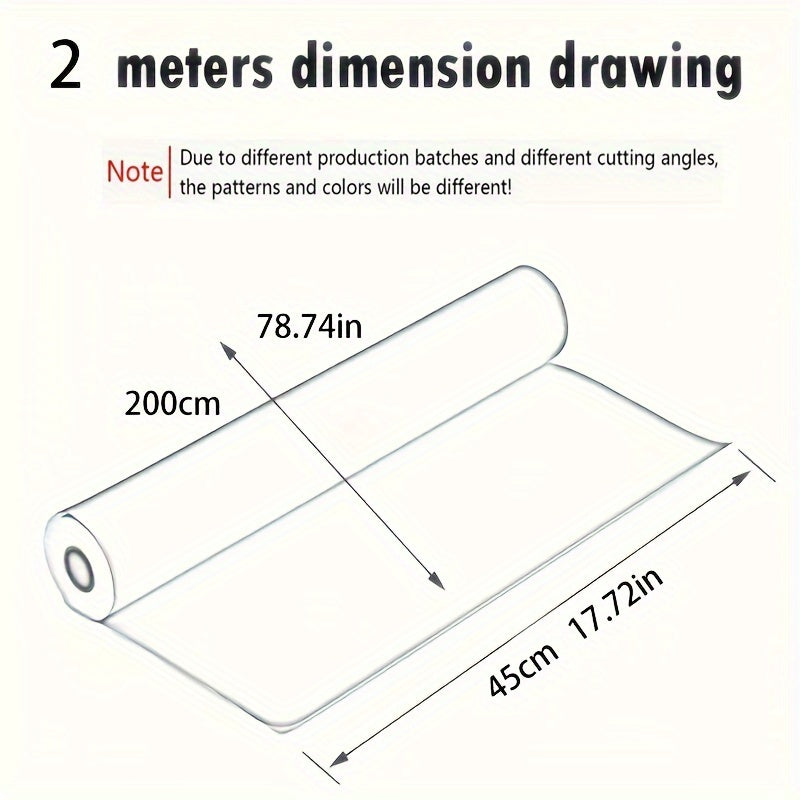 Frosted Window Film Privacy Decor 10mil Thick Self-Adhesive for Office Bathroom Home