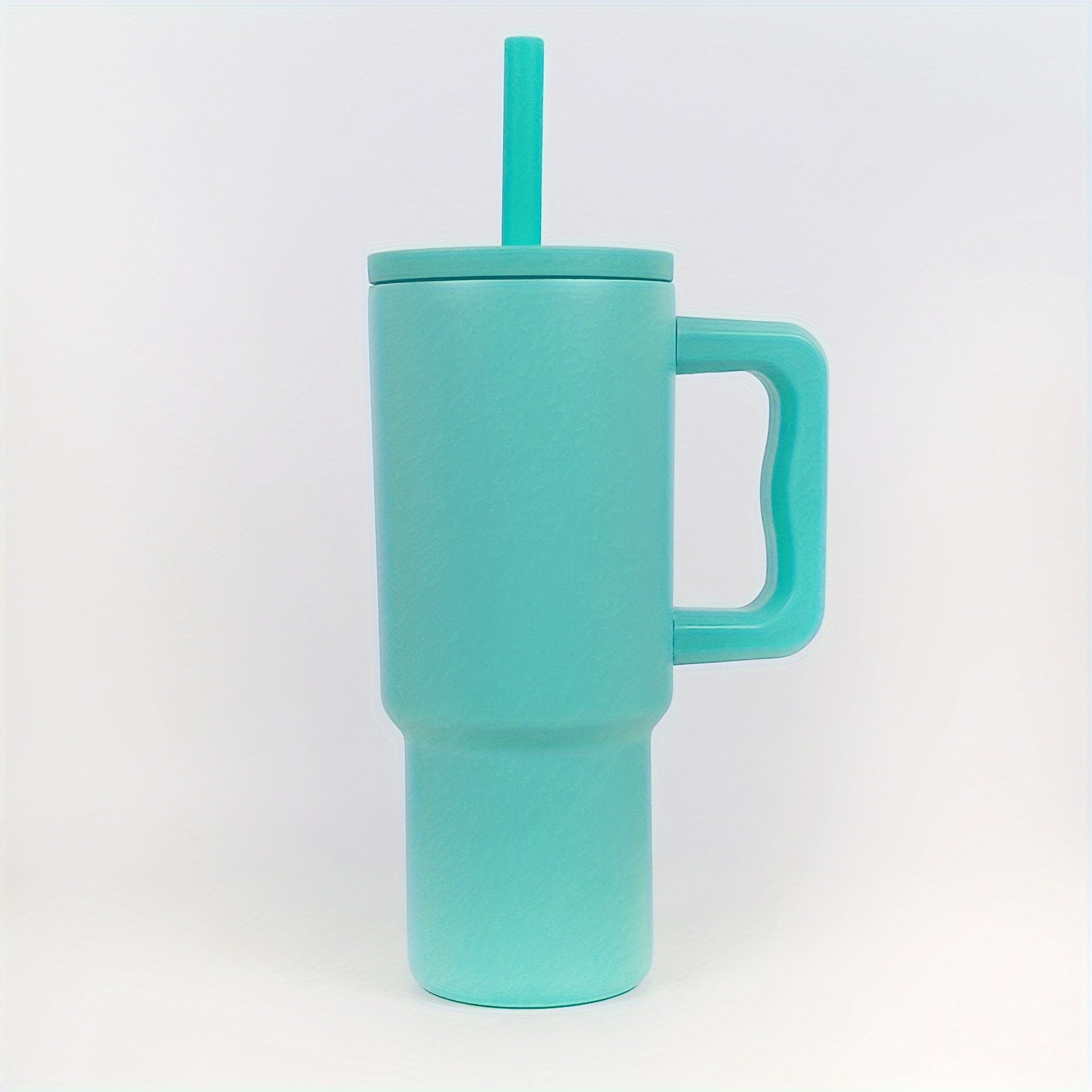 24oz Insulated Stainless Steel Water Bottle with Handle Leakproof BPA-Free