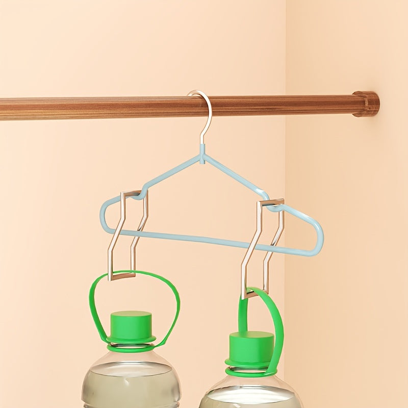 Juego de 20 perchas de madera con muescas antideslizantes para armario y almacenamiento en dormitorio