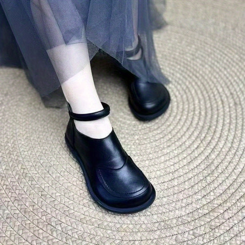 Women's Spring Summer Short Ankle Boots Casual Flat Shoes for Vacation Beach Camping