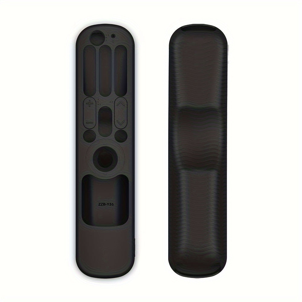 Silicone Remote Control Case Waterproof Shockproof for LG AN-MR21GC/N/GA