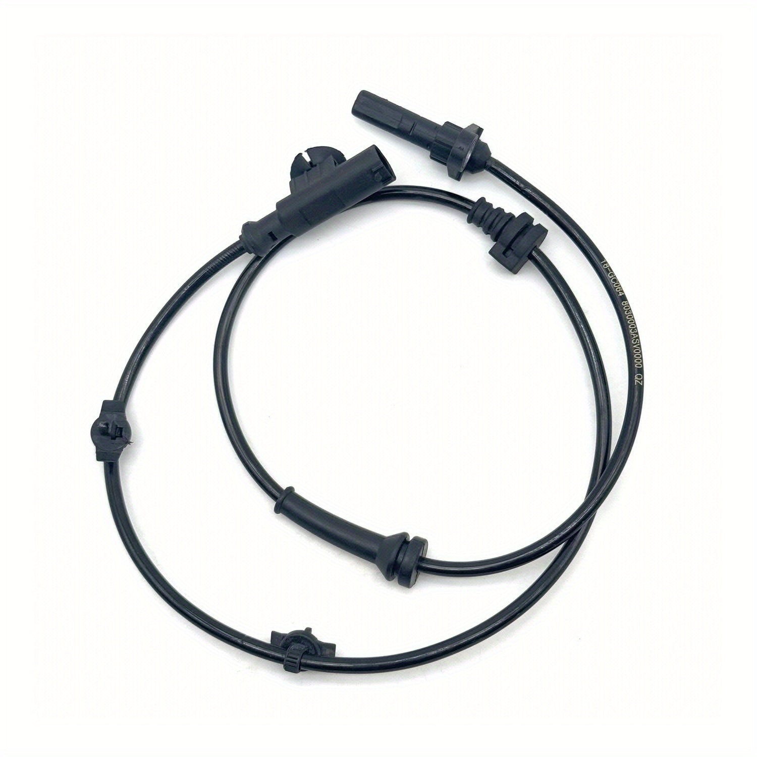 Front Left ABS Sensor for Cars 2015-2020 Vehicle Safety Part