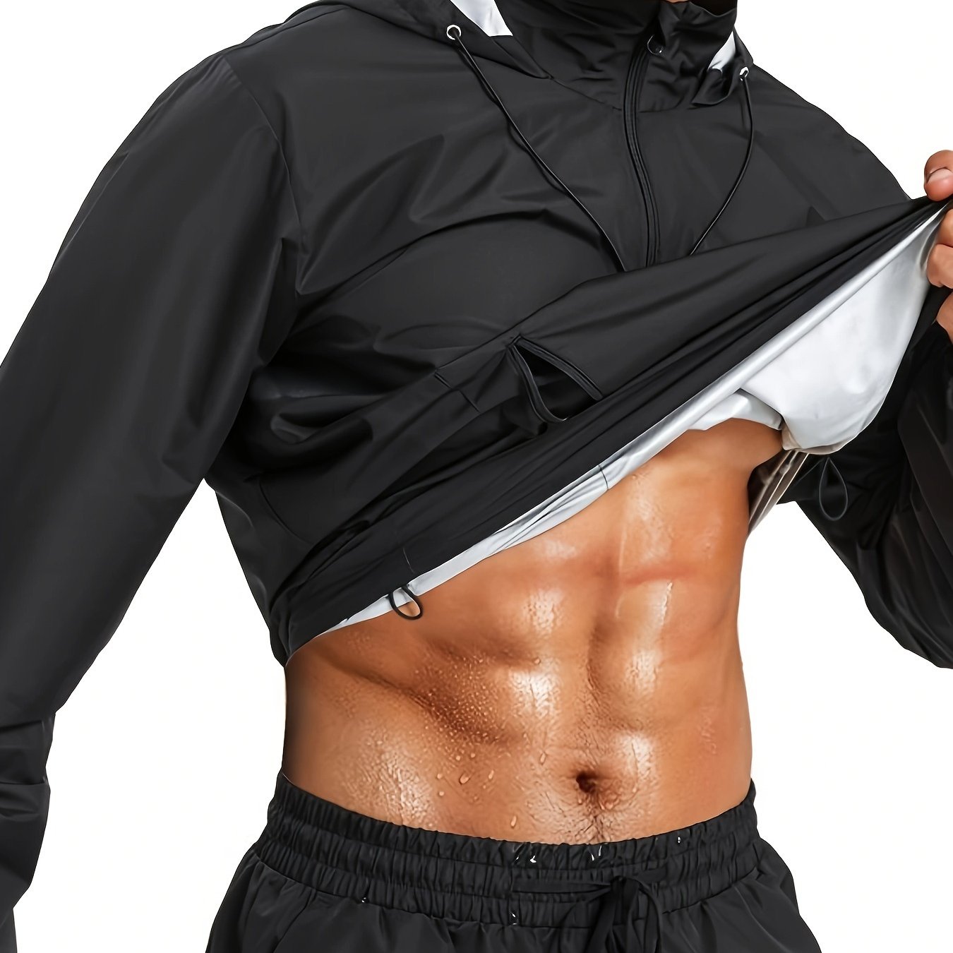 Erkaklar uchun xuddi