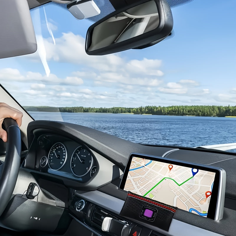 Car Desiccant Bag 400g Reusable Moisture Absorber for Car Interior