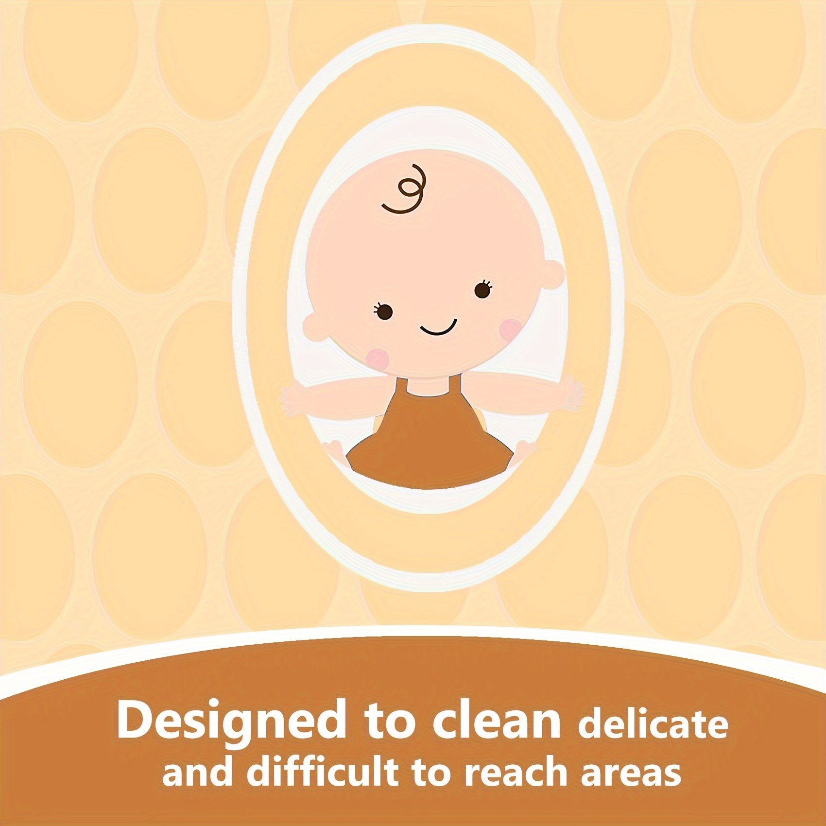 200-Piece Cotton Swabs Set for Ear and Nose Cleaning Ideal Gift for Holidays