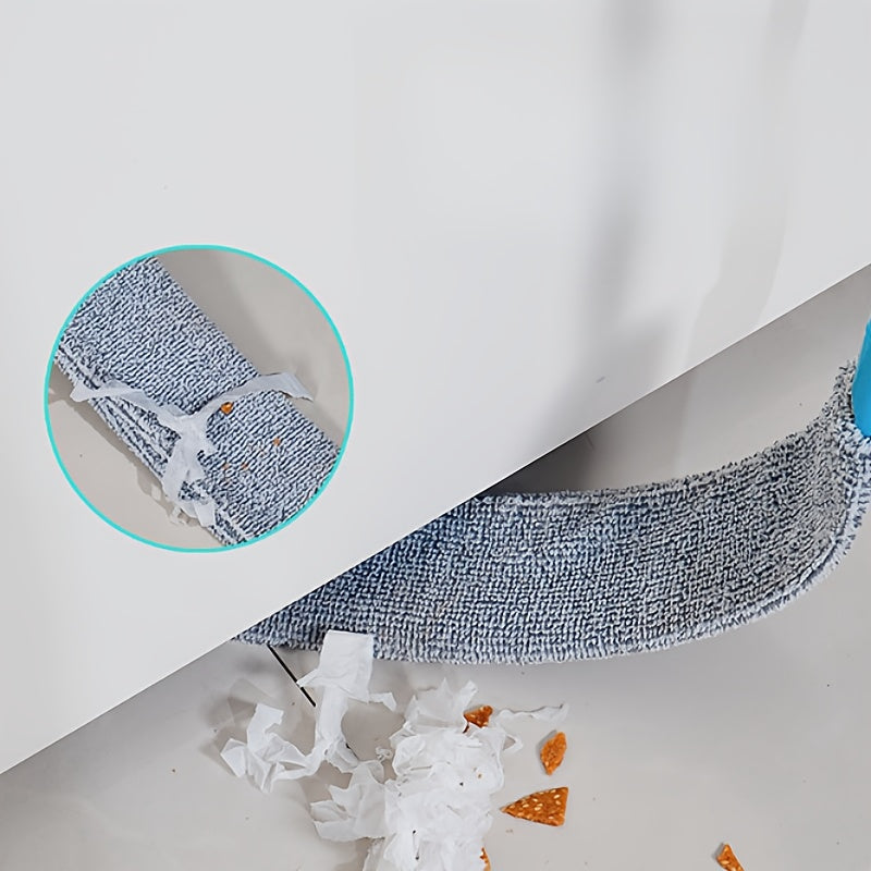 Kengaytiriladigan Duster cho'tkasi ko'p yuzali teleskopik tozalash asbobi mebel va avtomobil uchun