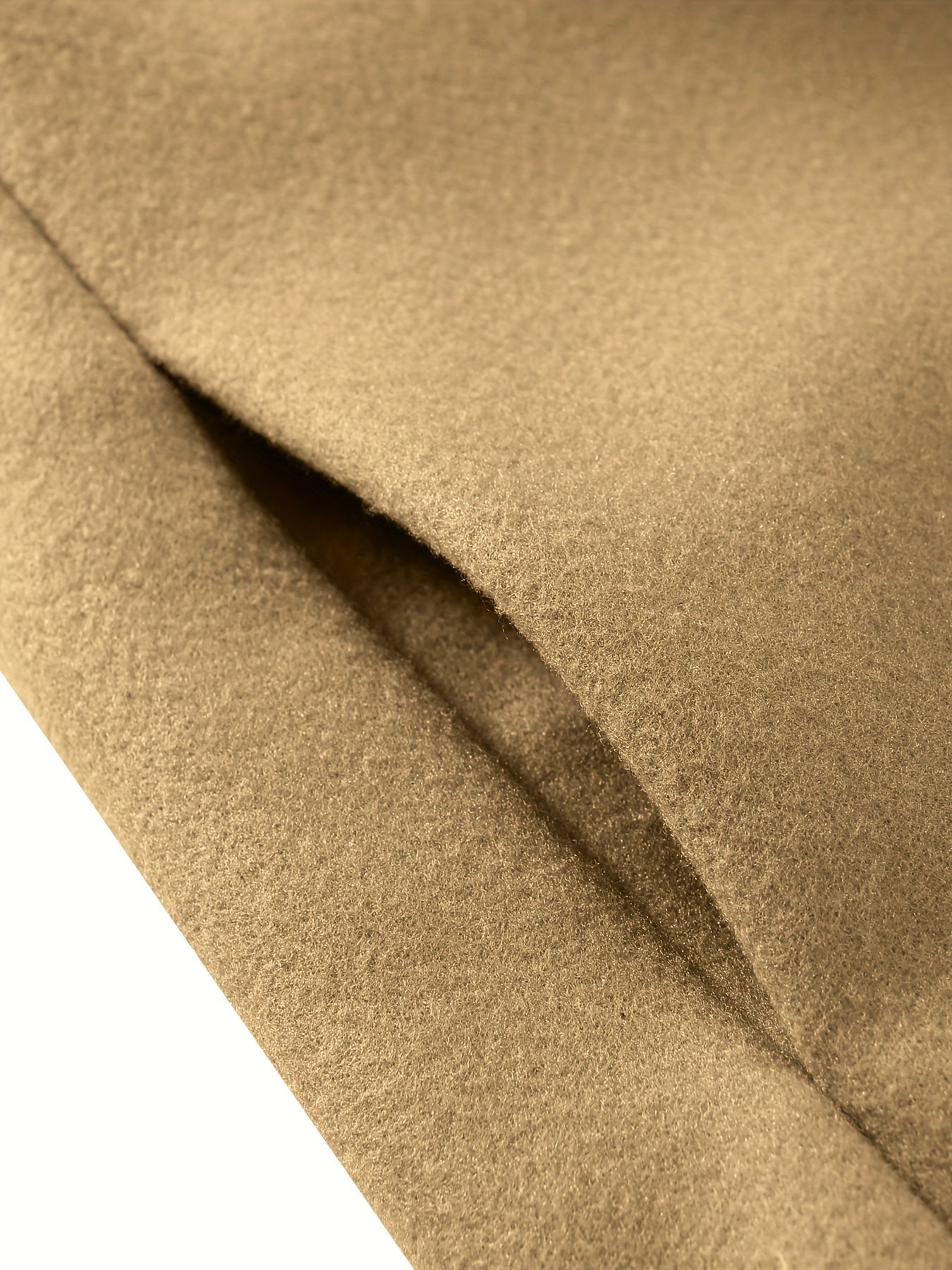 Yangi erkaklar uchun sun'iy mo'yna palto, kuz va qish uchun, oddiy va zamonaviy shamol o'tkazmaydigan.