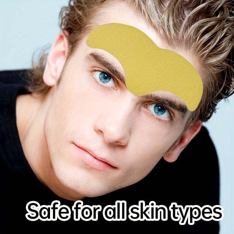 Parche reafirmante para la frente 10-30 piezas Hidratante Aloe Vera Reafirmante de la piel