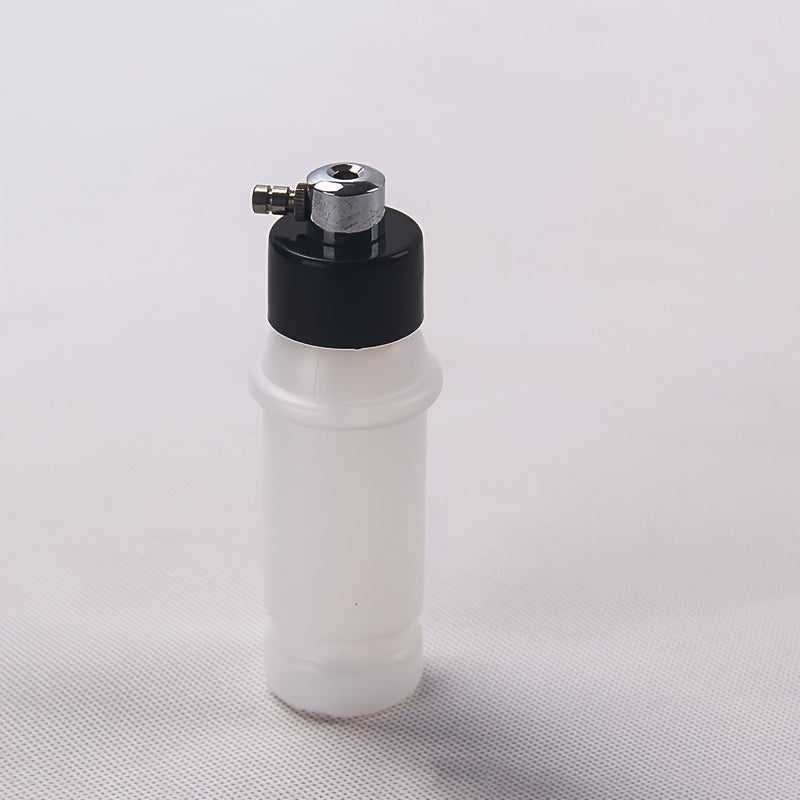 Hairdressing Spray Bottle Accessories Battery-Free Easy to Use