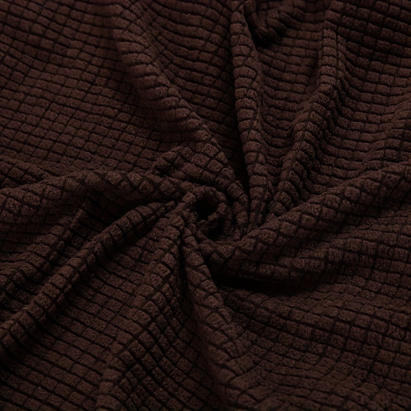 1 шт. Стильная жаккардовая наволочка для диванов, эластичная и нескользящая, защищает мебель от пятен и складок