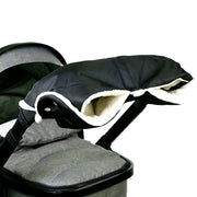 Waterproof Stroller Warm Gloves for Car Handlebar Hand Warmers Thickened Insulated