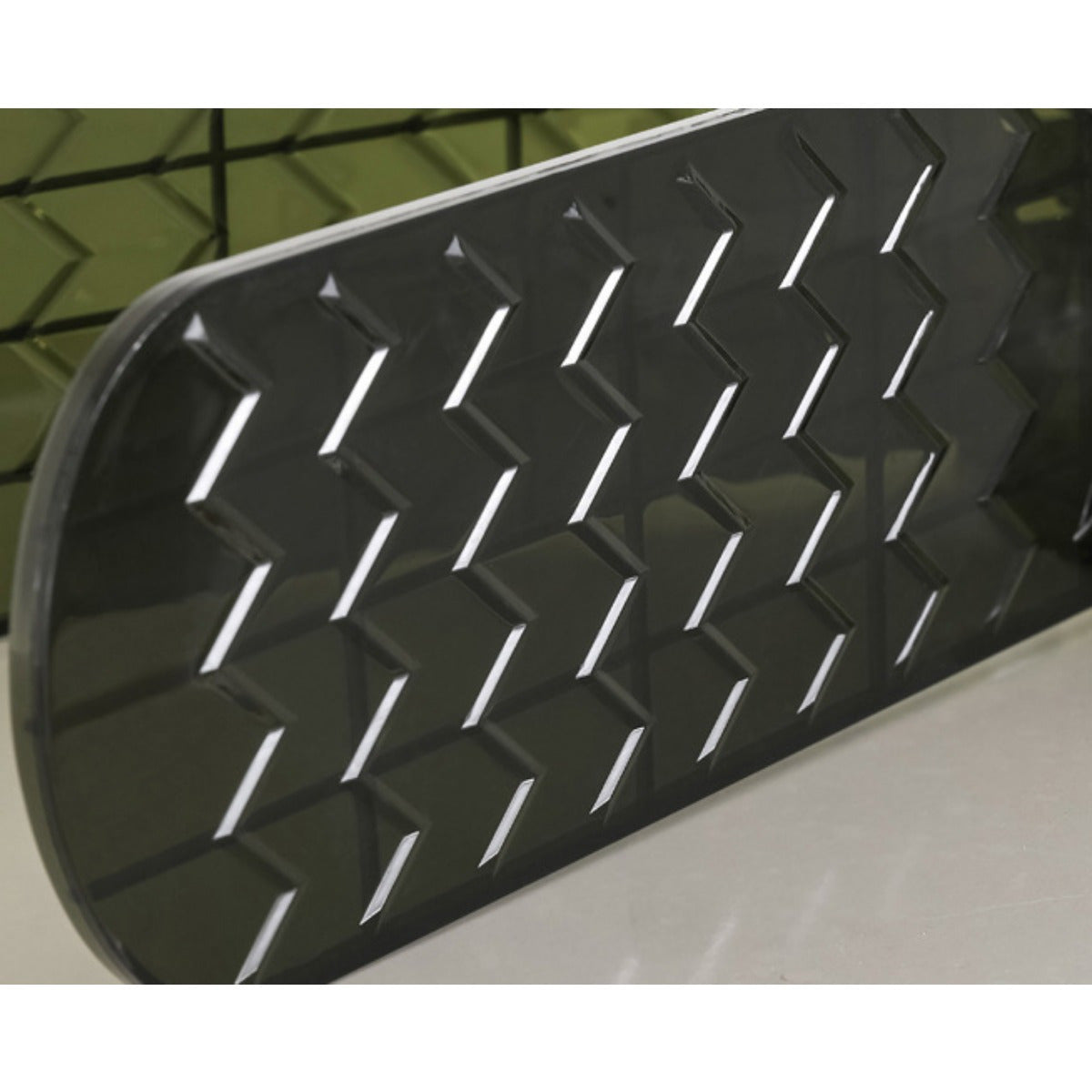 Регулируемая двойная пластиковая полка для обуви с экономящей пространство конструкцией для гостиной - неэлектрический напольный органайзер для обуви без дерева - решение для хранения обуви