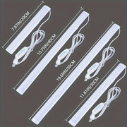 LED Strip Lights with Adjustable Brightness and Easy Installation for Indoor Outdoor Use