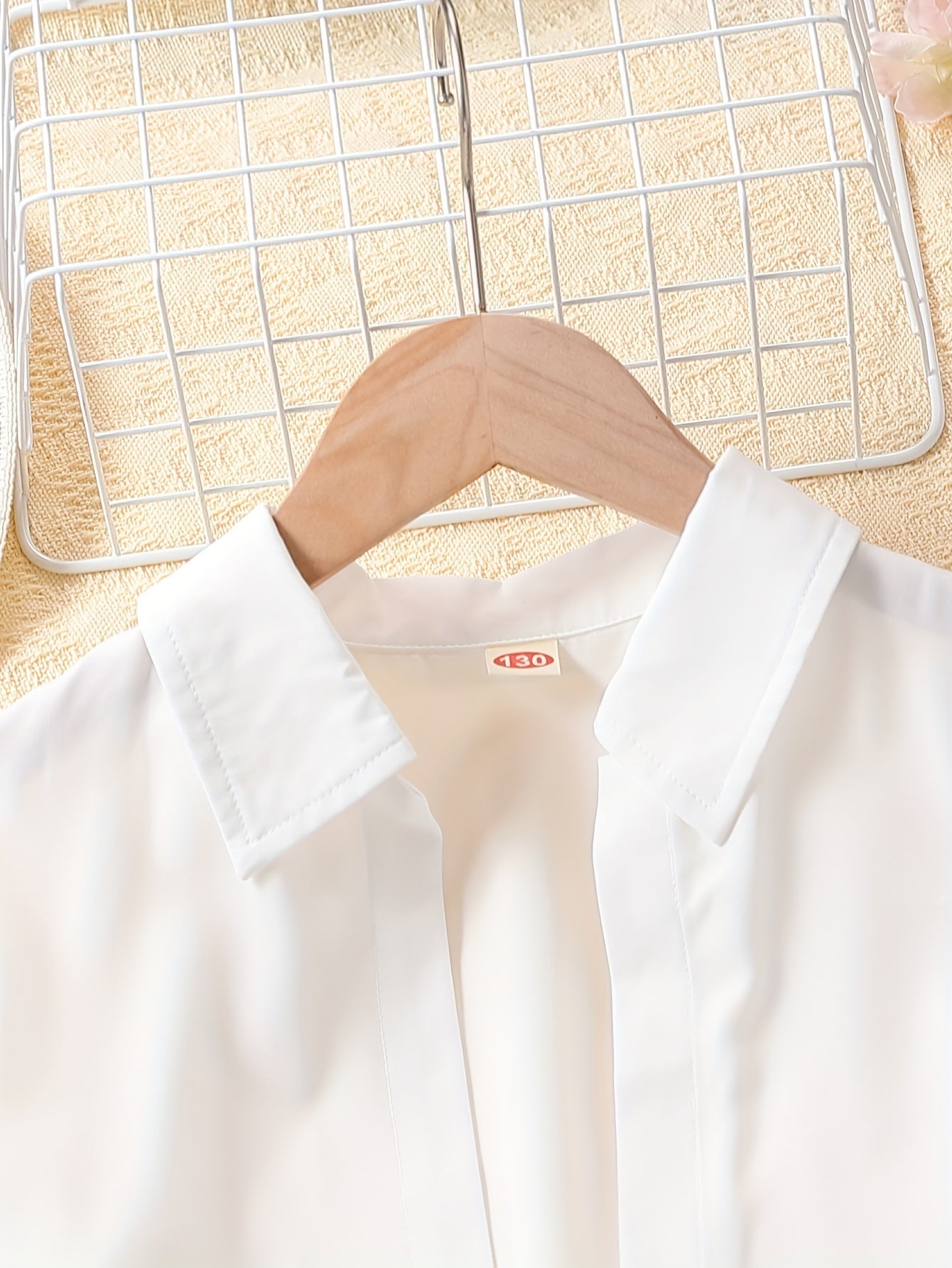 Девочки: весенний и осенний свитшот с длинным рукавом и комбинезон с собранной блузкой