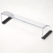 Adjustable Air Deflector for AC Vents Extendable Plastic Energy Efficient