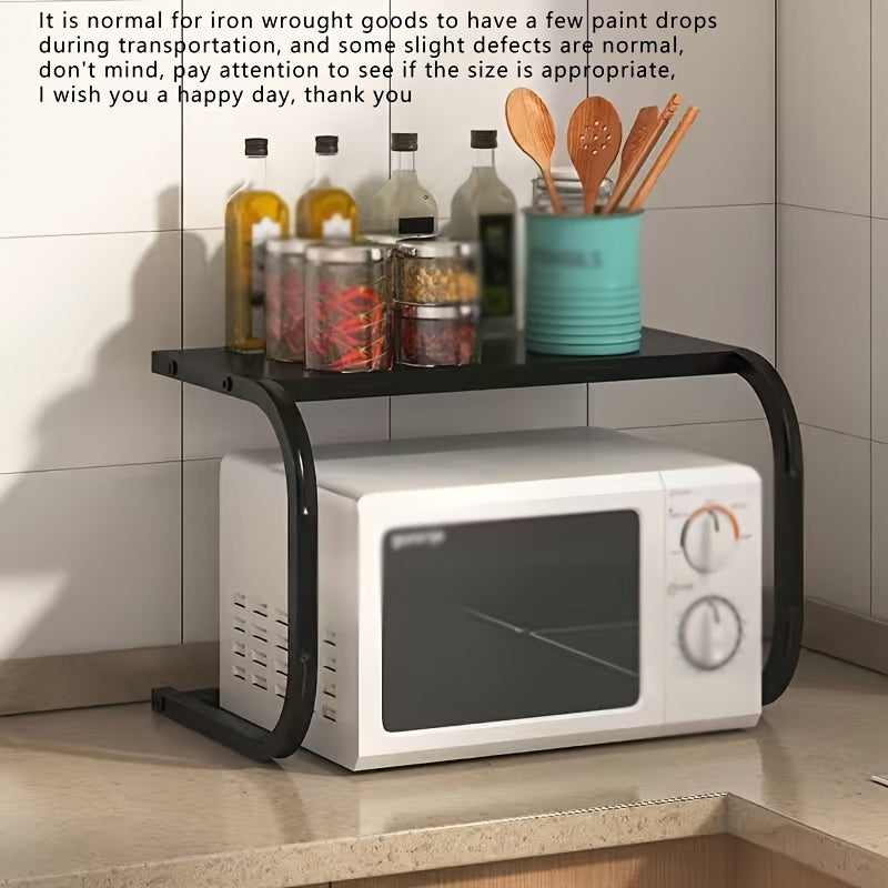 Ikki tomonlama mikroto'lqinli pech uchun himoya qoplamali metall oshxona saqlash qismi, pechlar va qovurilganlar uchun