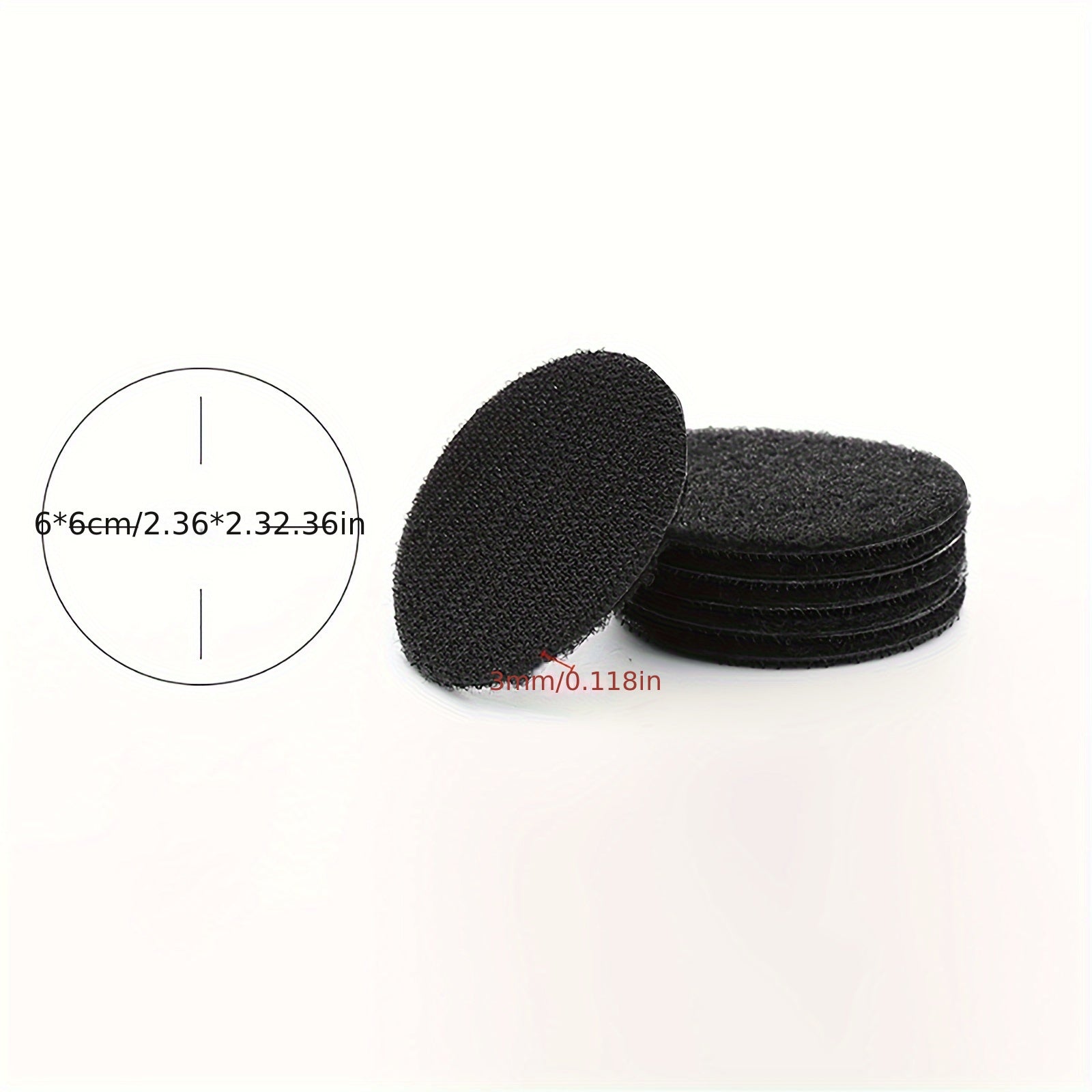 Reusable Non-Slip Furniture Grippers for Sofa Carpet Bed Sheets Pack of 10 20 50