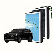 SUV uchun aromatik avtomobil konditsioneri filtri almashtirish hidi nazorat qilish