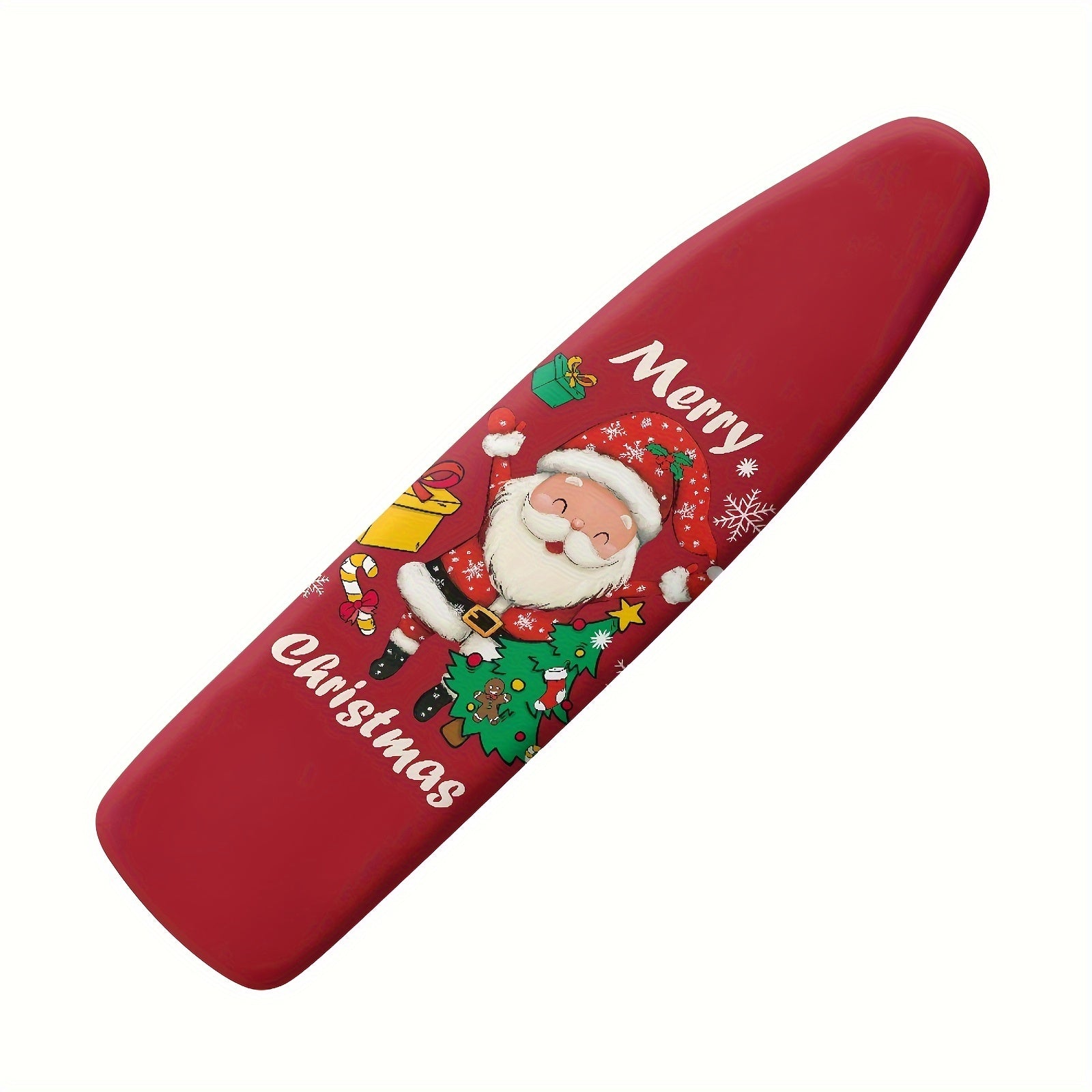 Christmas Themed Ironing Board Cover Fits Most Sizes Dust Protection